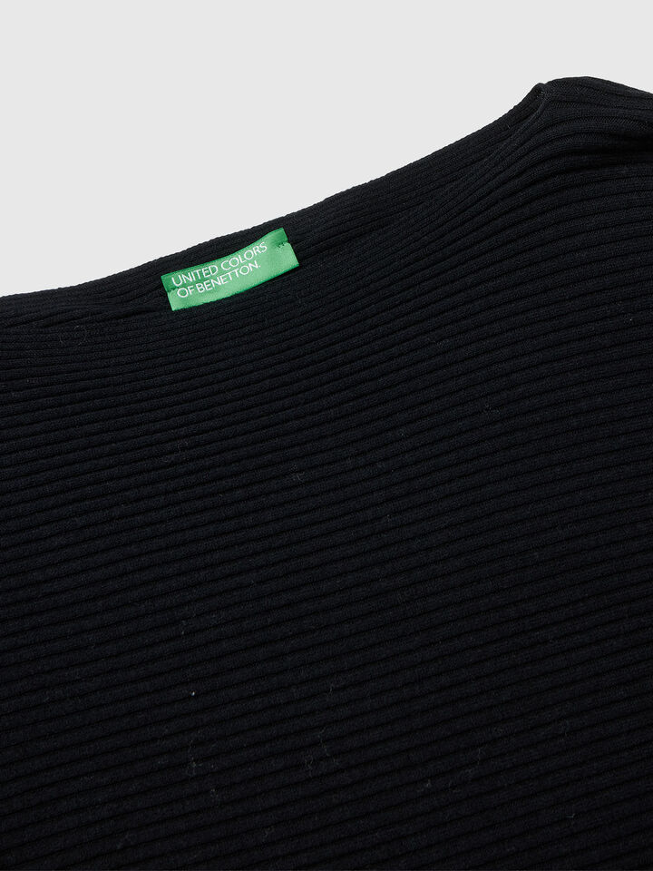 MAGLIA SC BARCA M/L Donna image number 7